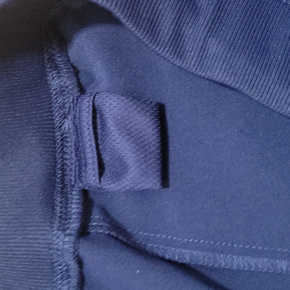 Jaanuu Men's Drawstring Scrub Jogger navy J85013 multiple sizes available - Picture 14 of 15